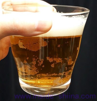 クラウスターラー 見た目