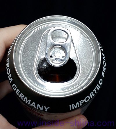 クラウスターラーは添加物がゼロ！無添加！