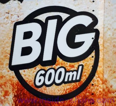 ペプシ 生 BIG