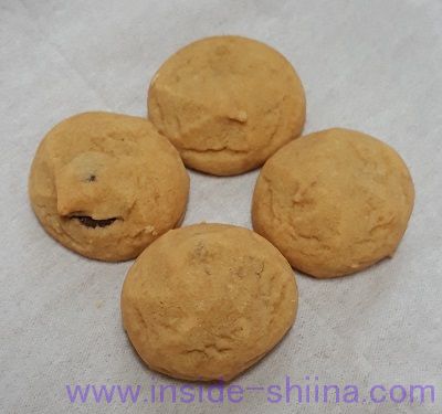 ブルボン プチ しっとりチョコクッキーの味の感想（口コミ）は！