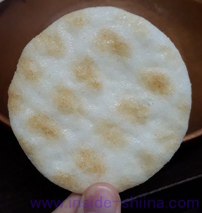 亀田製菓「ソフトサラダ」はうまい?まずい?味の感想(口コミ)は!