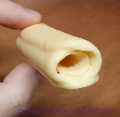 ブルボン バームロールはおいしい？まずい？味の感想（口コミ）は！