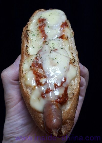 サンメリー ウインナーフランス