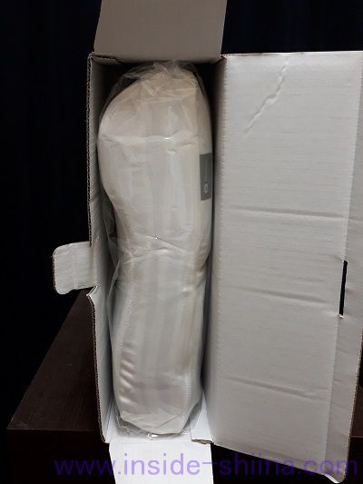 モットン 枕 中身