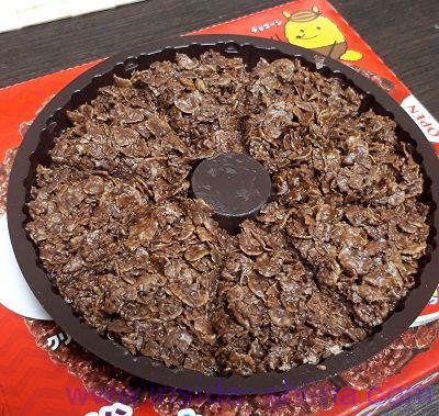 日清シスコのクリスプチョコの歴史とは！