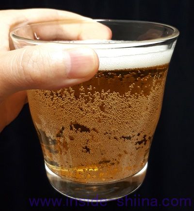 忍者ラガー（NINJA LAGER） 見た目