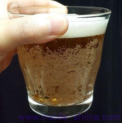 オルジュゼロはうまい？まずい？味の感想（口コミ）！