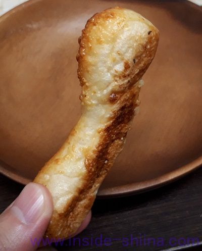 グリッシーニ 見た目
