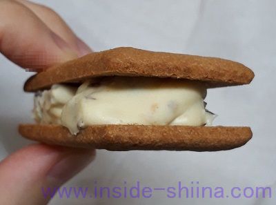 マルセイバターサンド、おすすめです