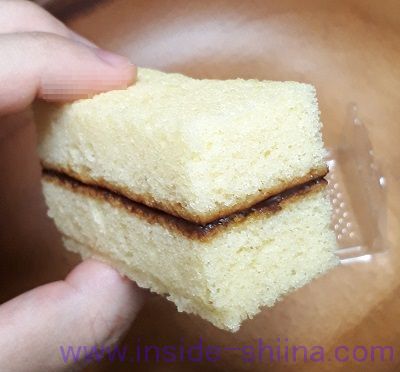 マルセイバターケーキ、おすすめです