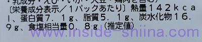 シーフードピッツァ カロリー 糖質