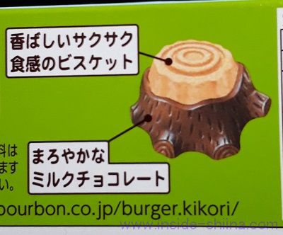 ブルボン きこりの切株の歴史は！どこに売っている？