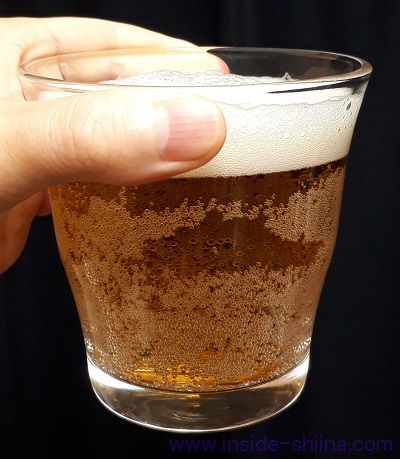 ライザップ プレミアム ノンアルコールビールはうまい？まずい？味の感想（口コミ、レビュー）！