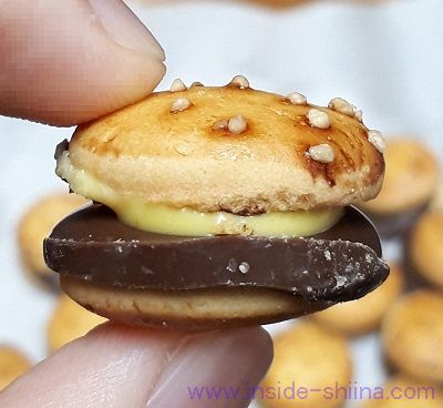 ブルボン エブリバーガーはうまい？まずい？味の感想（評価）は！