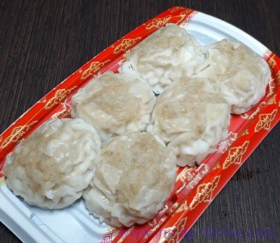 四川焼売