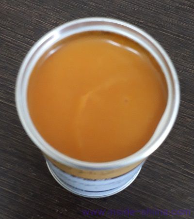ホテルオークラ 8種の野菜ポタージュの味の感想（口コミ）は！