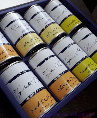 はる ホテルオークラ 缶詰セット ホテルオークラのスープ缶詰セットはまずい？味とカロリー、糖質