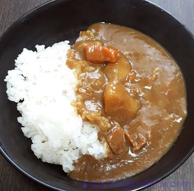 無印良品 おうちのこだわりビーフカレーはおいしい？まずい？味の感想（口コミ）は！