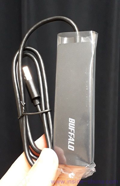 USBハブ