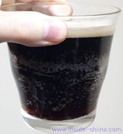 BRAVUS OATMEAL DARK ノンアルコールスタウトはうまいかも