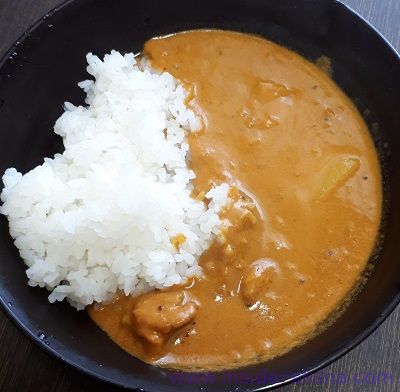 無印良品 プラウンマサラはうまい?まずい?味の感想(口コミ)は!