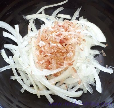 マルモ ふりかけ用ソフト削りとタマネギ