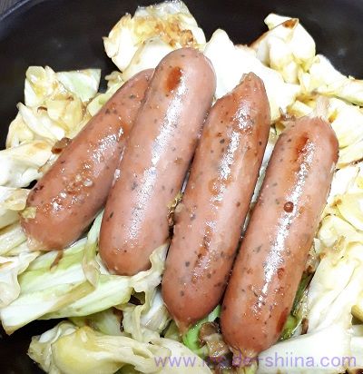 業務スーパーのハーブウインナーはおいしい?まずい?味の感想(口コミ)は!