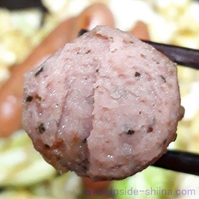 業務スーパーのハーブウインナーはおいしい?まずい?味の感想(レビュー)は!