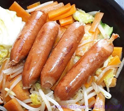 業務スーパーのチョリソーウインナーはおいしい？まずい？味の感想（口コミ）は！