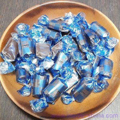 香ばしい！グリコ「神戸ショコラ ゴーフル」は何個入り？味と