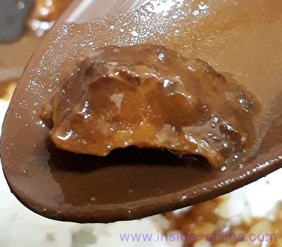 業務スーパーのお肉がゴロッとビーフカレーの具のサイズ感は！