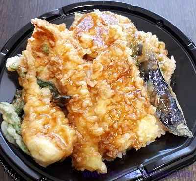 天丼