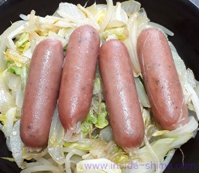 業務スーパーのペッパーウインナーはおいしい？まずい？味の感想（口コミ）は！