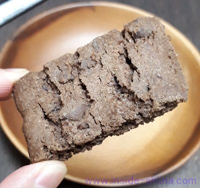 業務スーパーのブラウニークッキーはおいしい?まずい?味の感想(口コミ)は!