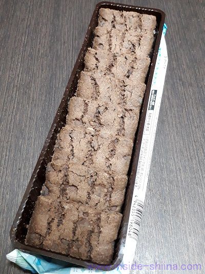 業務スーパーのブラウニークッキーは何枚入り?