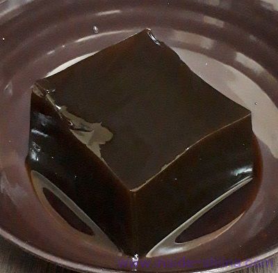業務スーパーのコーヒーゼリーはおいしい？まずい？味の感想（口コミ）は！
