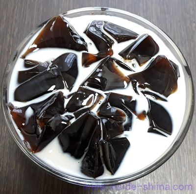 業務スーパーのコーヒーゼリーは牛乳アレンジ（クラッシュゼリー飲料）がおすすめ！