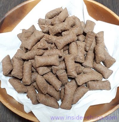 エンジェルバイツ チョコはうまい？まずい？味の感想（口コミ）は！