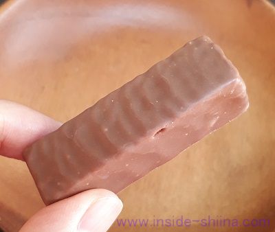 石屋製菓の美冬のキャラメル！