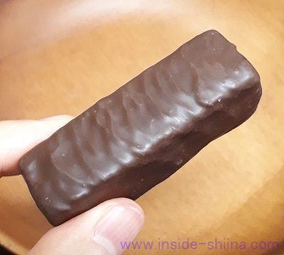 石屋製菓の美冬のブルーベリー！