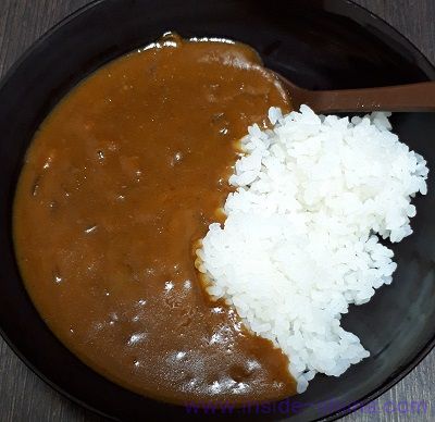 ハチ食品のきのこなカレーはおいしい？まずい？味の感想（口コミ）は！