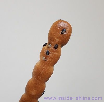 ギンビス アスパラガスはうますぎる!朝食にも、おやつにもおすすめ!