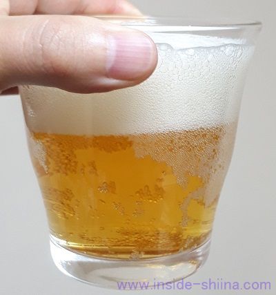 クリアアサヒはうまい！
