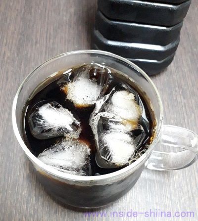 ブレンディ ボトルコーヒー 無糖はおいしい？まずい？味の感想（口コミ）は！