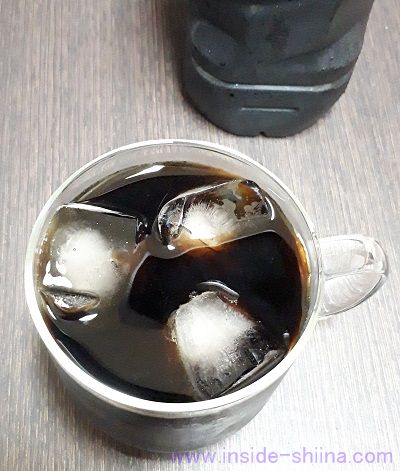 ジョージア 深み焙煎贅沢ブラック 無糖は美味しい？まずい？味の感想（口コミ）は！