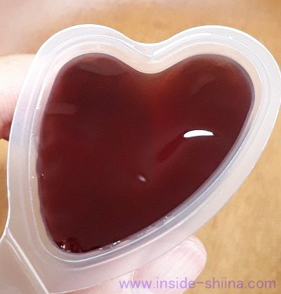 蒟蒻畑はうまい?まずい?味の感想(口コミ)は!