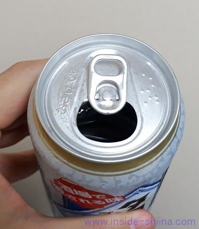 サントリー タコハイは柑橘がふうわり香るプレーンなサワー!