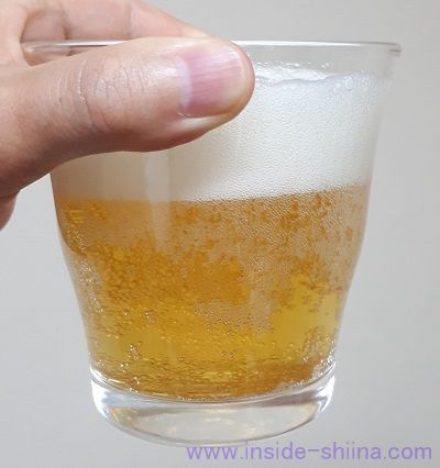 アサヒ生ビール マルエフはうまい？まずい？味の感想（口コミ）！