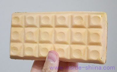 チョコモナカジャンボはうまい？まずい？味の感想（口コミ）は！
