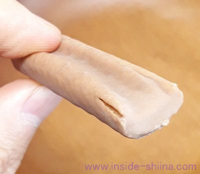 ファミマのミニルマンドは10個入りで税込118円！